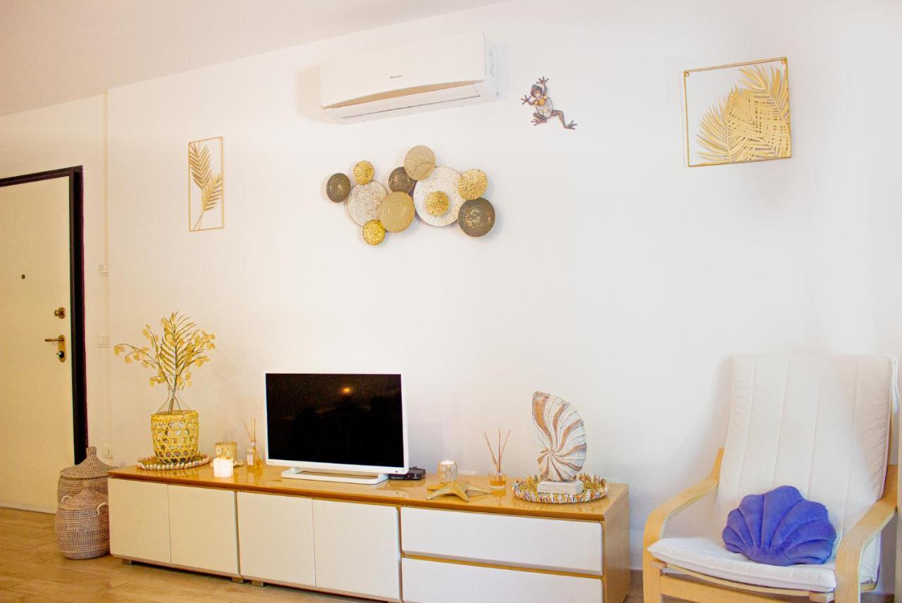 Stella Marina Holiday home Castelsardo