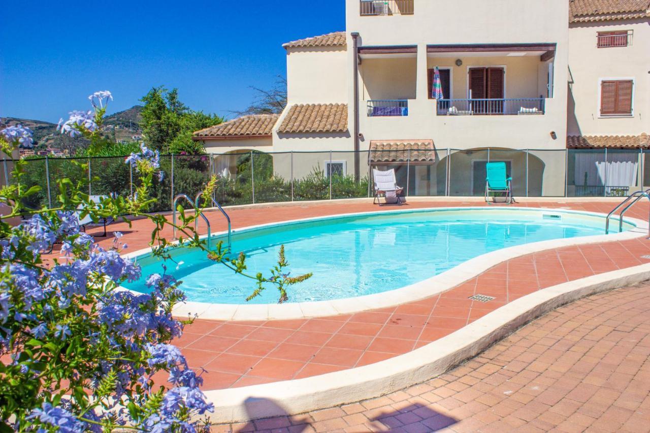 Stella Marina Holiday home Castelsardo
