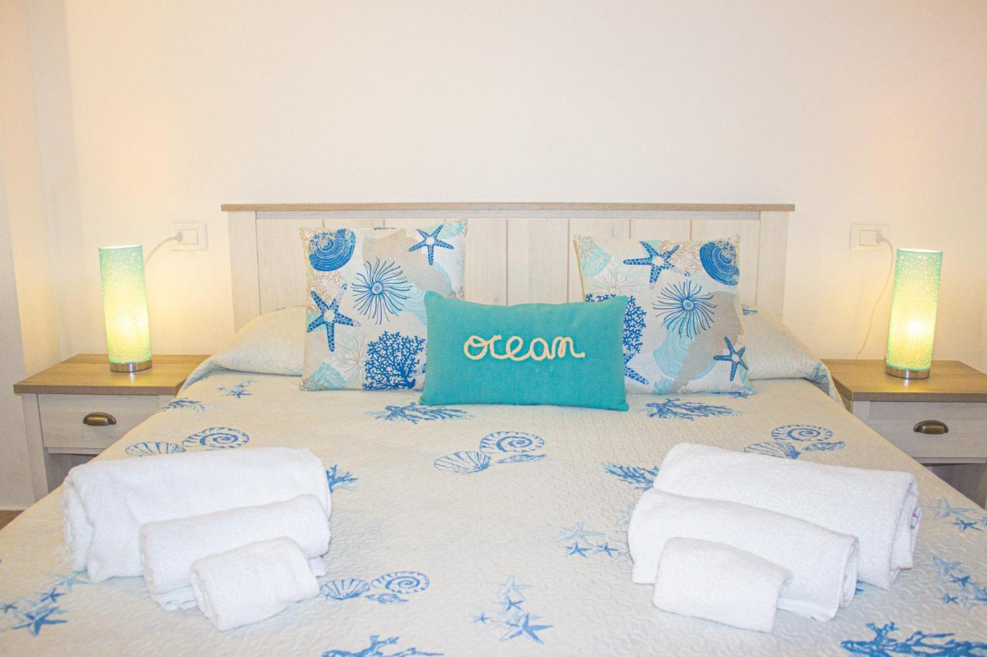 Stella Marina Holiday home