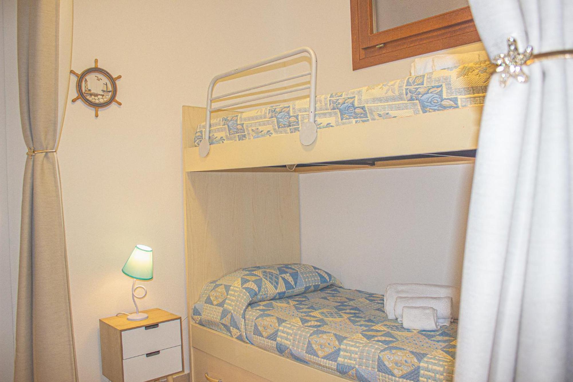 Holiday home Stella Marina *