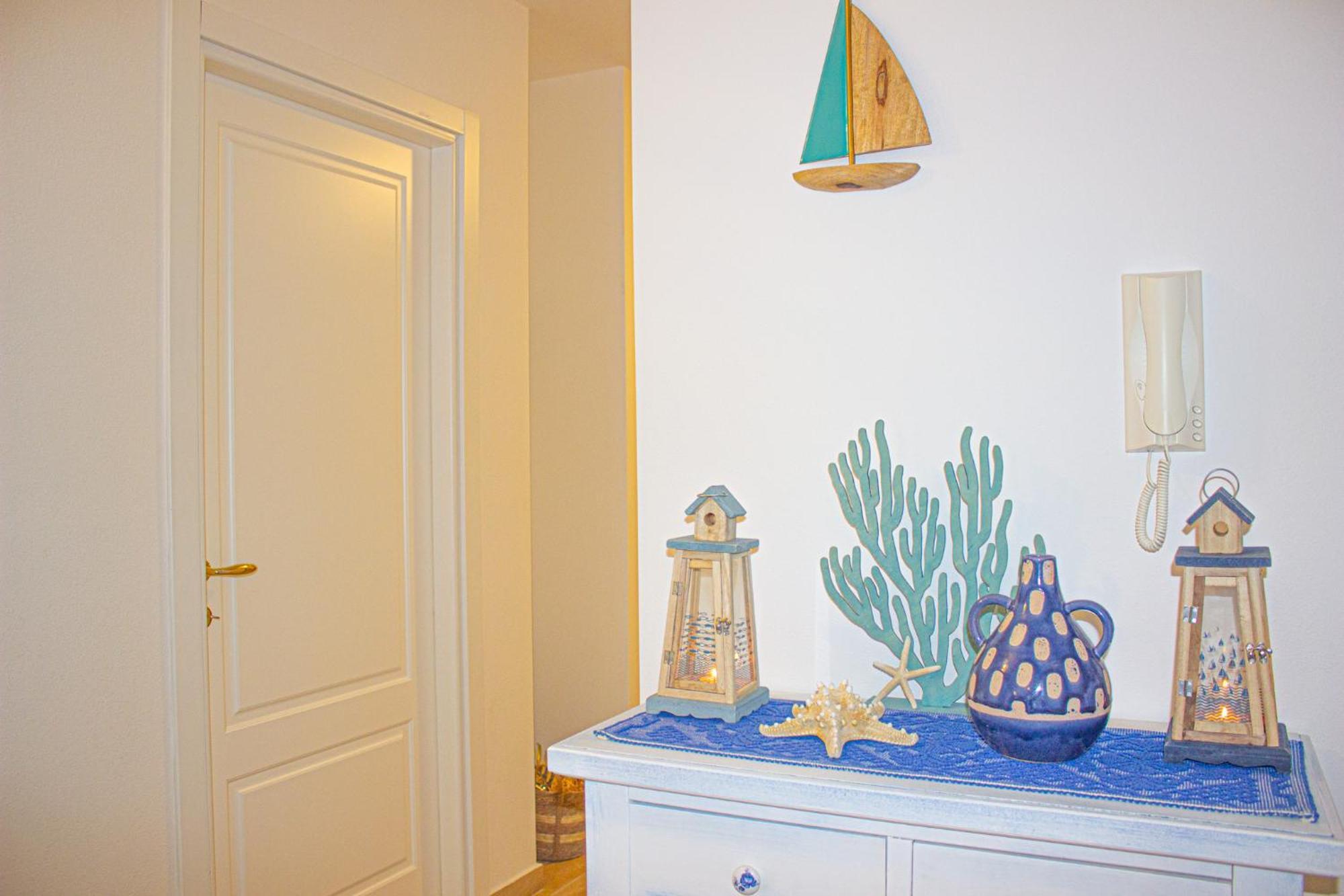 Holiday home Stella Marina