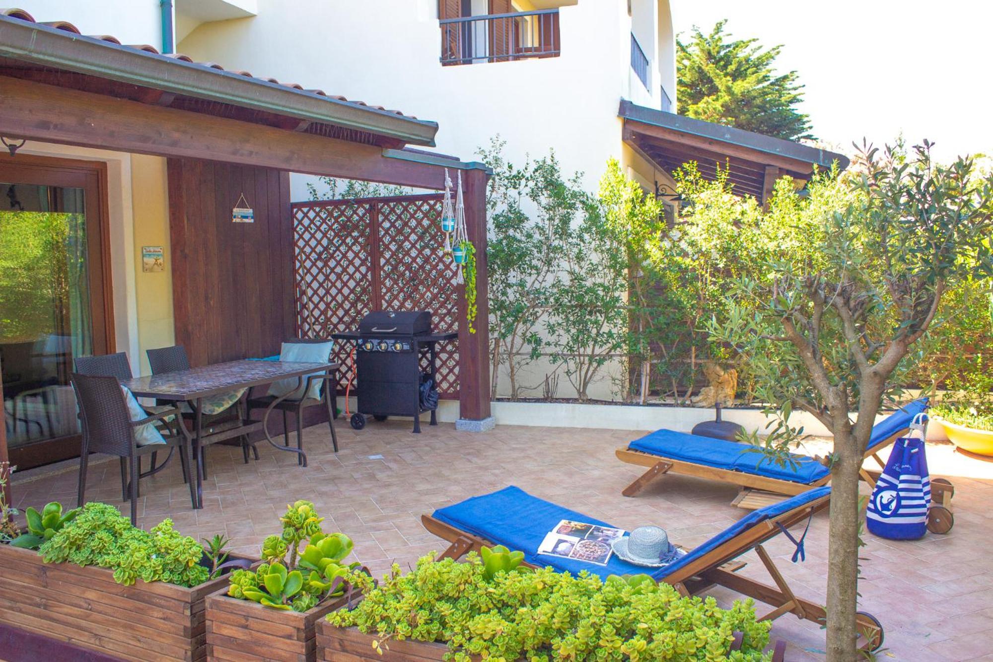 Holiday home Stella Marina