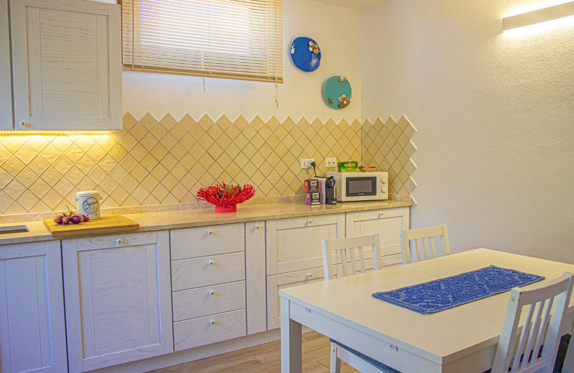 Holiday home Stella Marina *