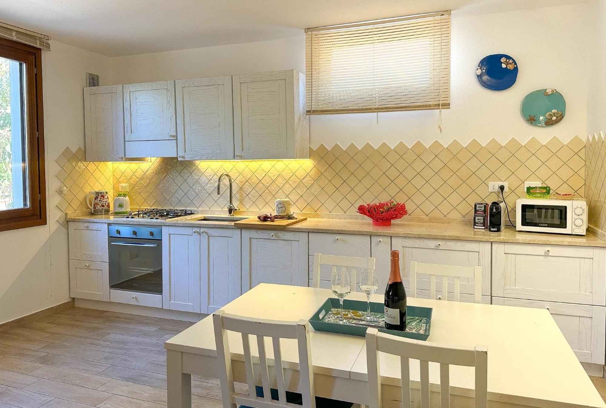 Holiday home Stella Marina Castelsardo