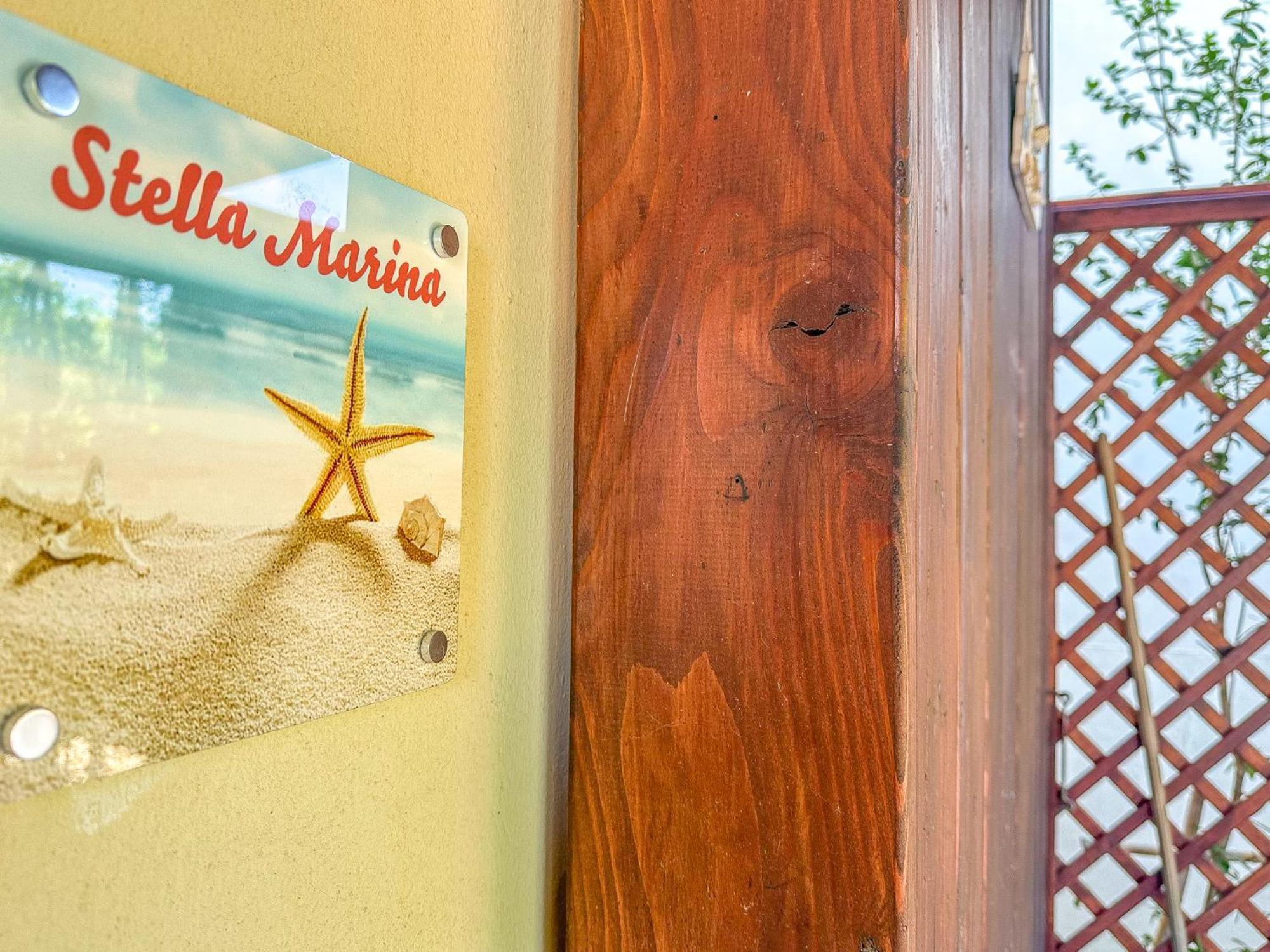 Holiday home Stella Marina *
