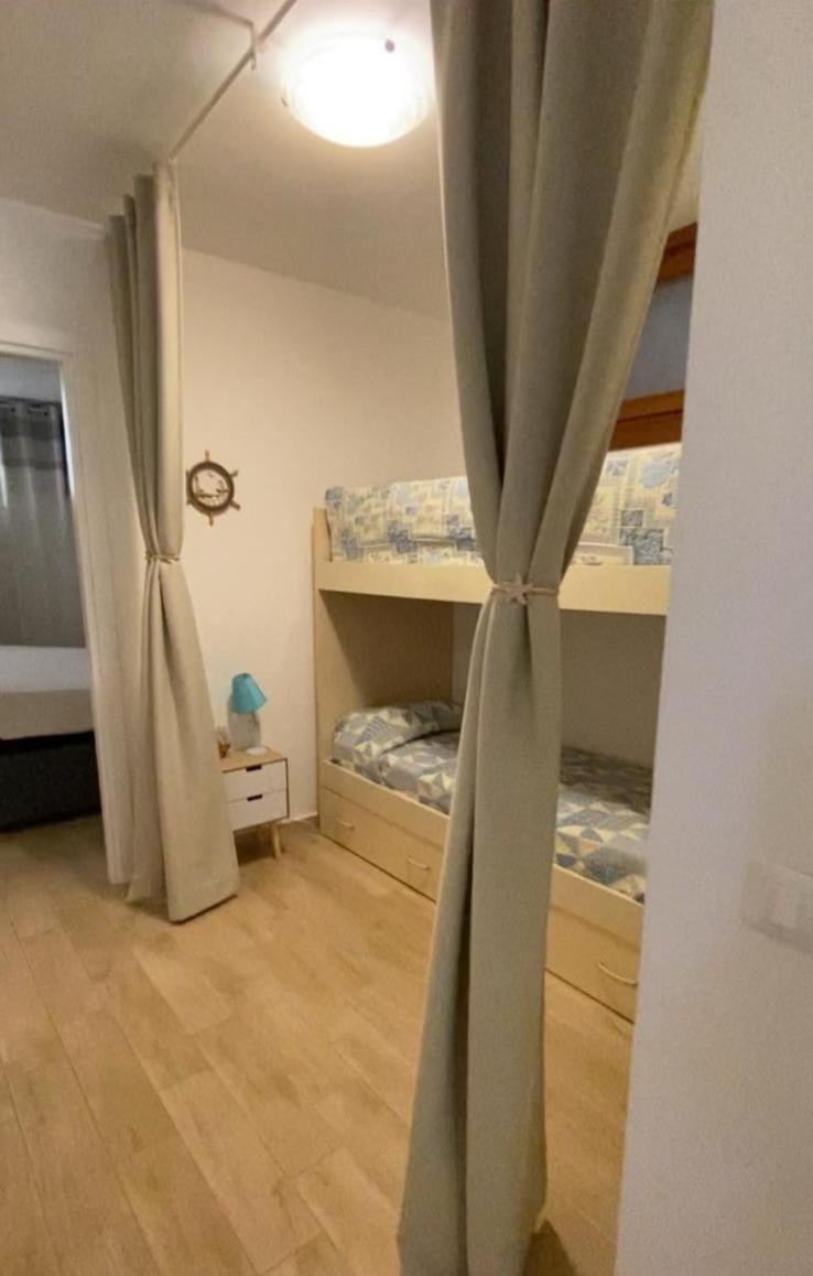Stella Marina Holiday home *